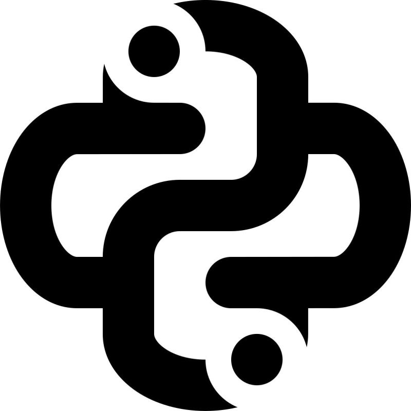 Python Free Industry Icons - Mobile Abstract Patterns for Desktop