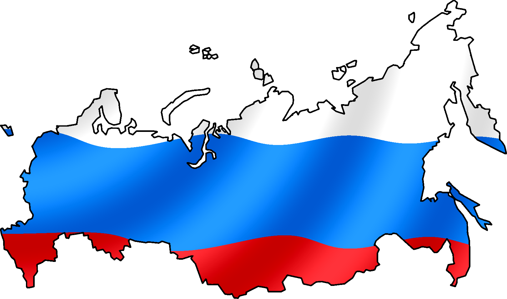 .RU Domain Ranked Sixth in ccTLDs - NiceNIC.NET