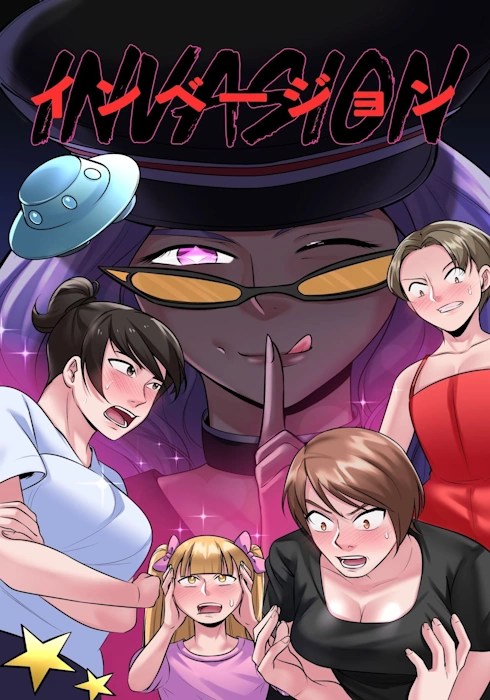 gender bender - Page 2 of 19 > Porn Cartoon Comics