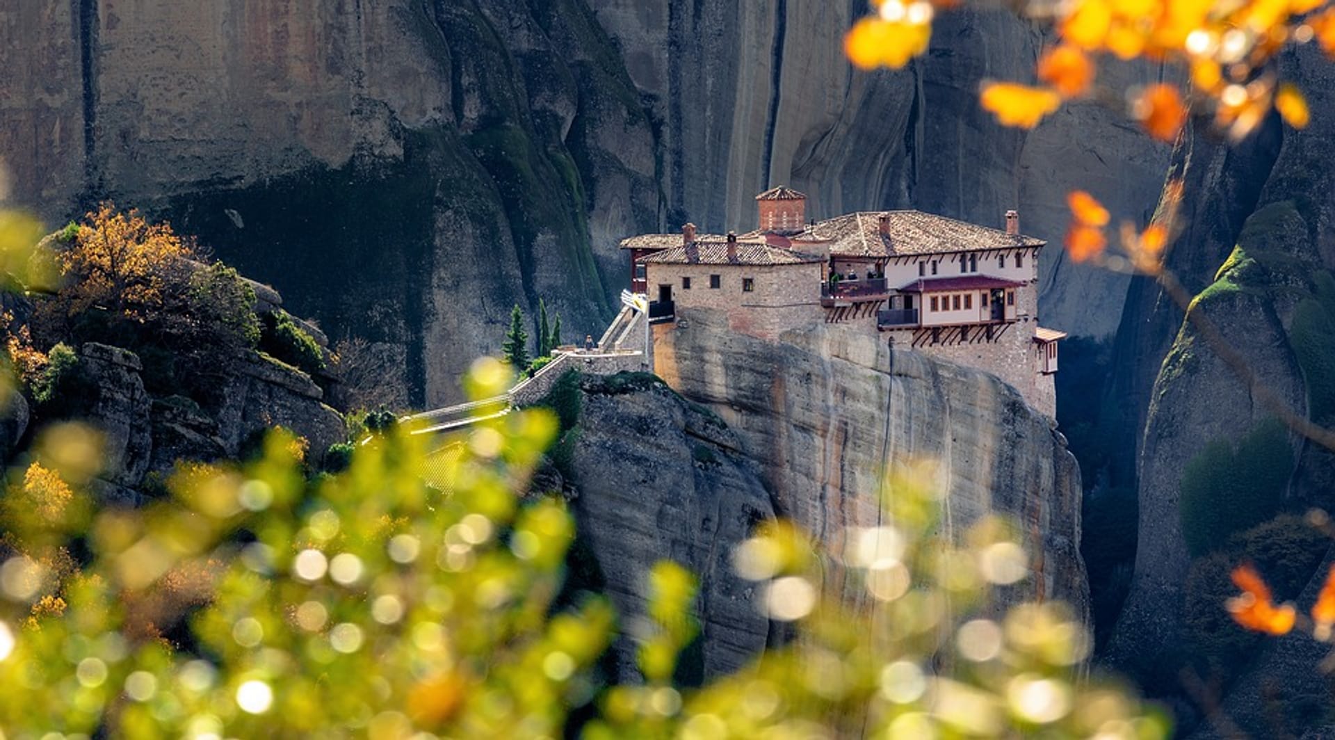 Join our two days rail tour to meteora from athens to discover the beauty and the history of a unique geological phenomenon and the byzantine monasteries, listed as … Full Day Tour To Meteora From Athens Greca Co
