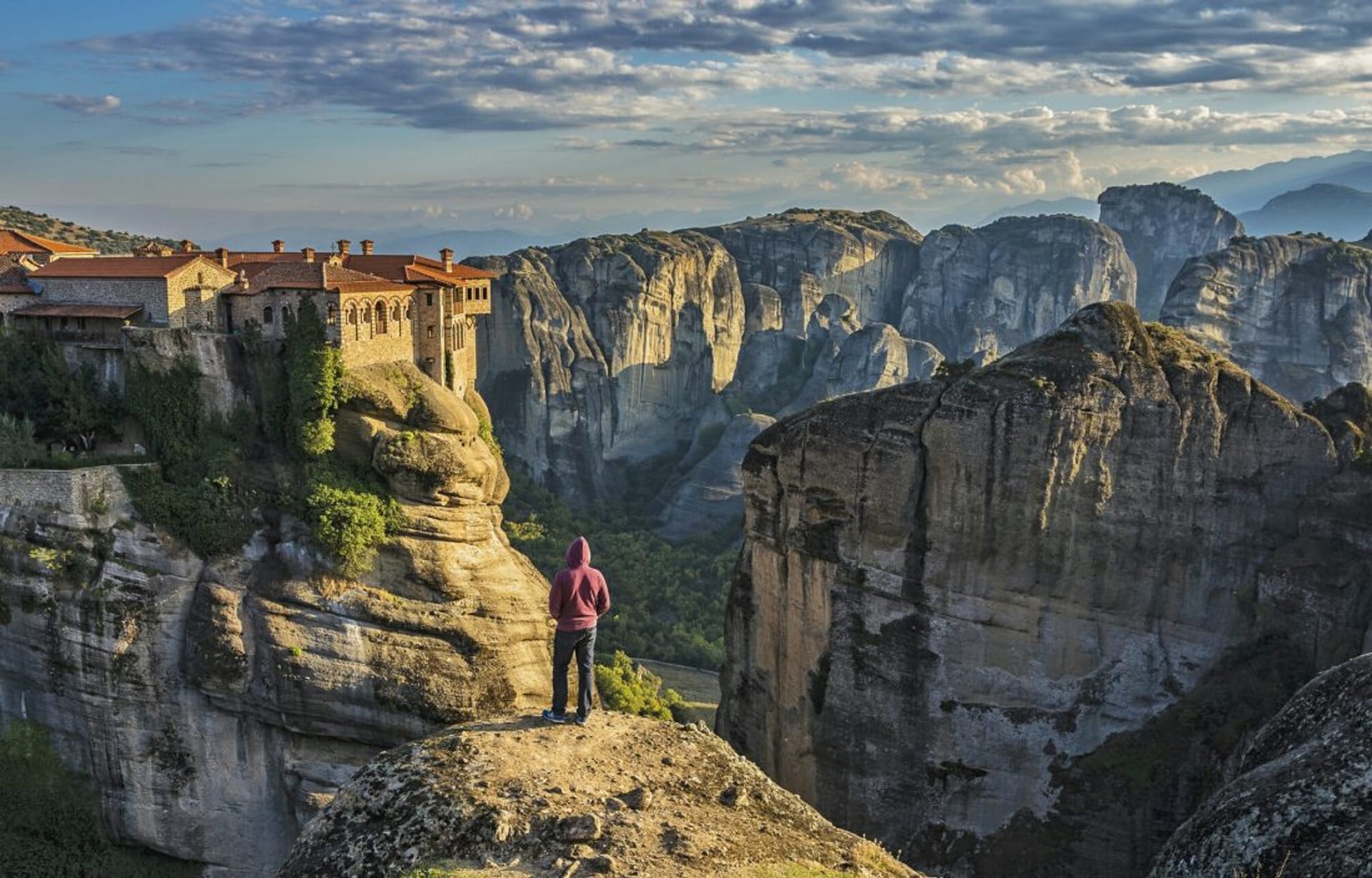 During your vacation i recommend you to reserve some time to make an excursion to delphi and meteora from athens, . Visit To Delphi Meteora 2 Day Tour Greca Co