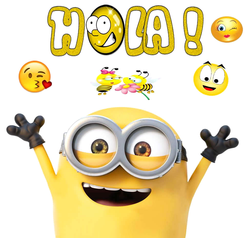 23 Imagenes Bonitas De Hola Para Compartir Imagenes Cool