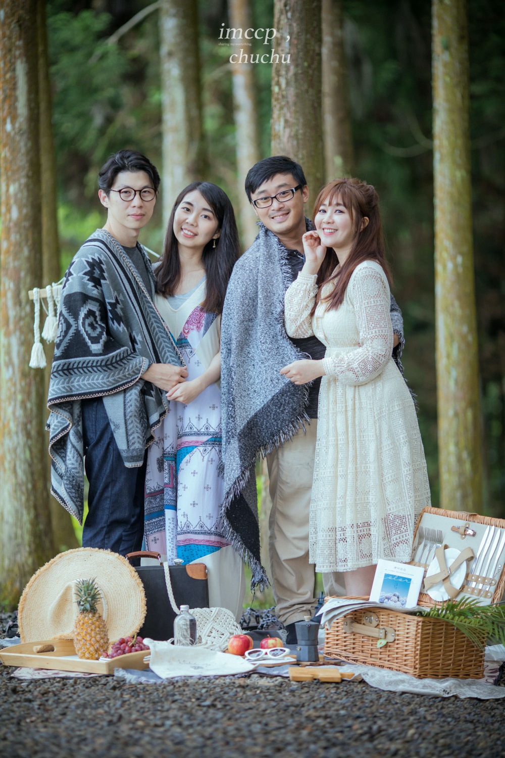 波希米亞風格英文波希米亞狂想曲 Scsc