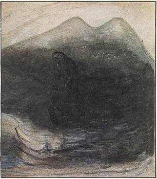 Alfred Kubin Im Kinsky Auktionshaus In Wien