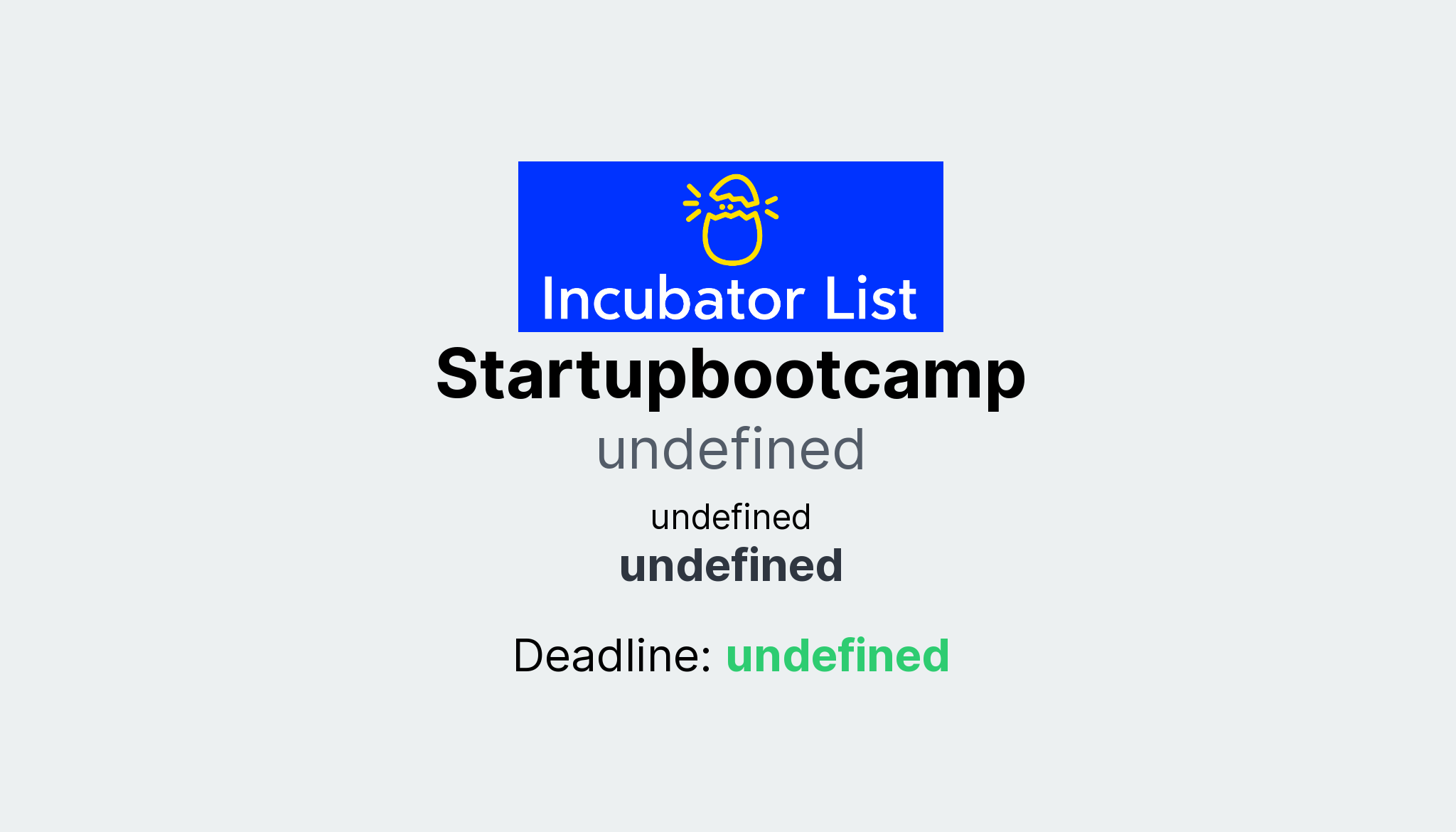 Startupbootcamp On Linkedin Startupaccelerator Acceleratorprogram - HD Sunset Arts for Desktop