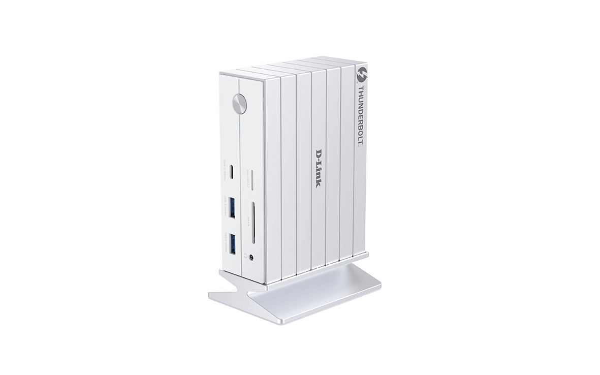 D-Link DUF-E01 14-in-1 Thunderbolt 4 Dock: Unleash a Pro-grade Desk Setup (2026)