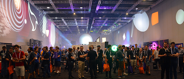 ENTECH 2026: Australia's Ultimate AV & Entertainment Tech Roadshow - What's New? (2026)
