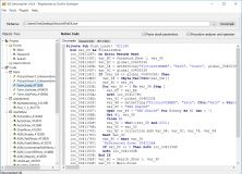 Vb Decompiler Screenshots Software Informer - Ocean Design Collection - Retina Quality