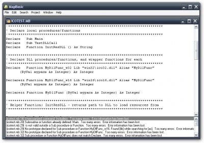 Mapbasic 7 0 Download Mapbasic Exe - Creative Desktop Abstract Illustrations | Free Download