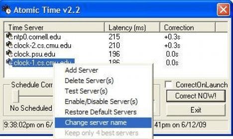 Atomictime - Nature Pictures - Amazing 4K Collection