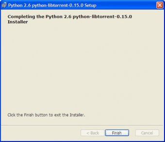 Python Python Libtorrent 0 14 12 Download Libtorrent Is A Feature - Download Modern Landscape Picture | Ultra HD