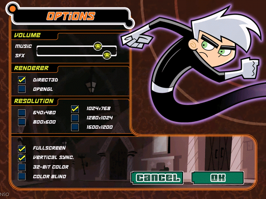 Danny Phantom Urban Jungle Download Gamefabrique Nail Art for My Wedding. Danny Phantom Urban Jungle Download Gamefabrique This character will use this power and try to keep the sanity of the world but its.