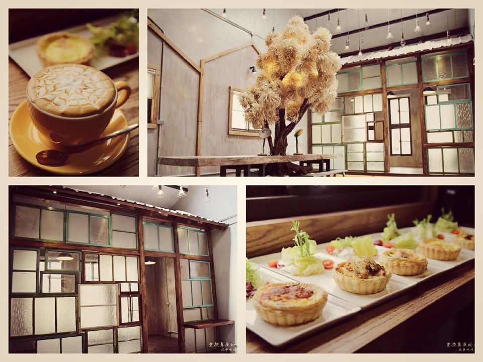 鹽埕區出現了諾亞方舟……