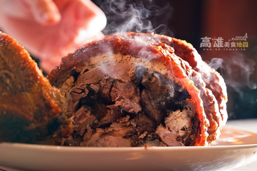 Yaletown Bistro 耶魯小鎮｜高雄異國料理、義式烤五花推薦