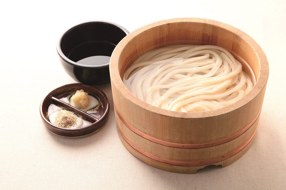 大家都有來吃過高鐵左營店的這家” 丸亀製麵”了嗎……