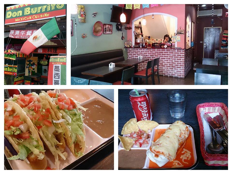 最近大家都在瘋世足，朋友分享一家異國料理餐點…..