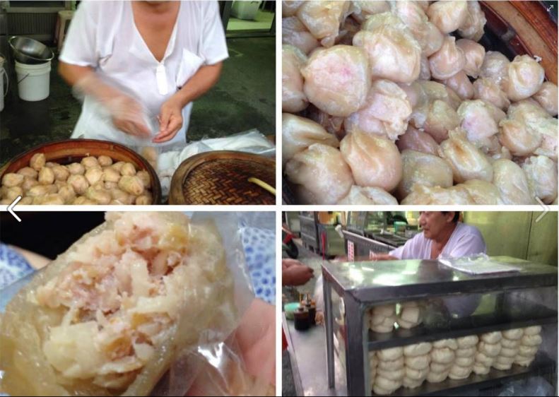 【限量無店名(水晶餃)|鳳山區】