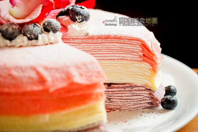 哇好菜│高雄創意義式料理、手作甜點推薦