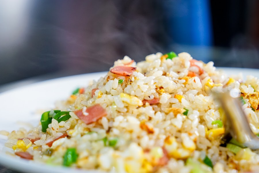 【苓雅區】喬品賣炒飯