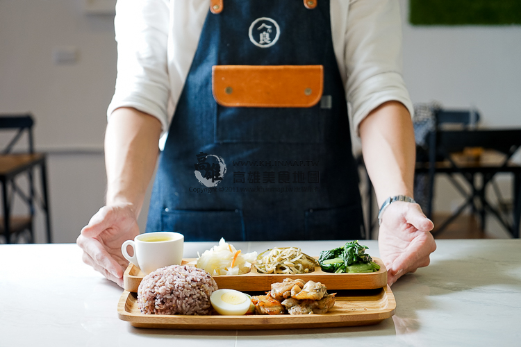 良食健康低卡餐專賣｜高雄手作低卡便當推薦