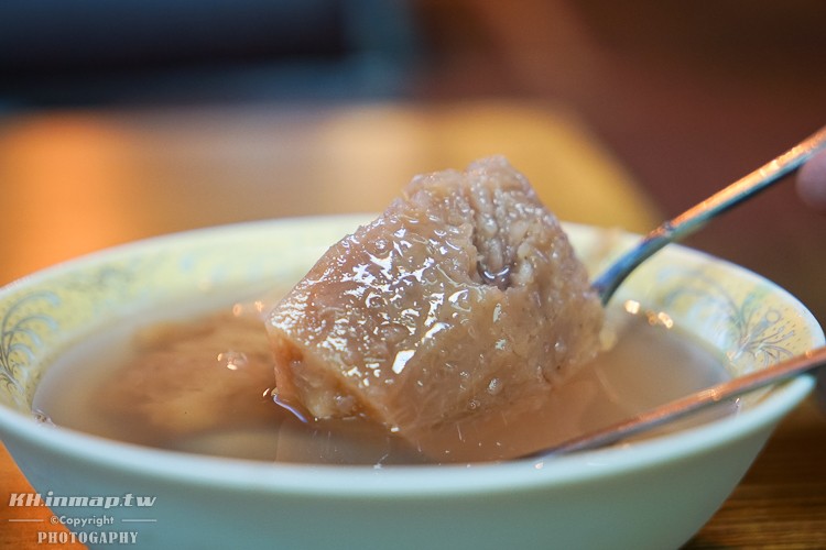 【三民區】宜美冷凍芋，高雄人最推薦的冷凍芋，飯後甜品最適合來一碗。