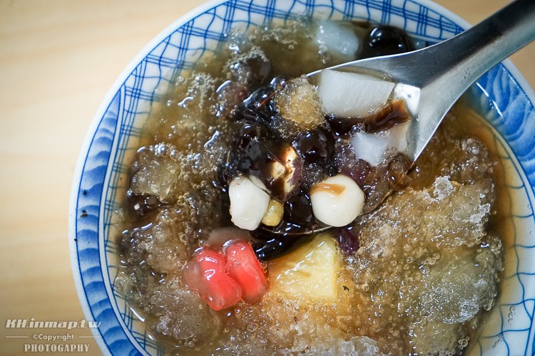 【三民區】老周冷飲店