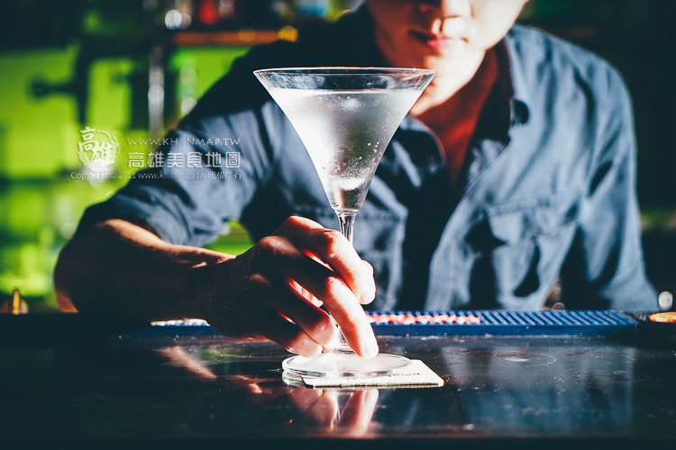 舊鎮 Old Town Baristro｜高雄餐酒館推薦