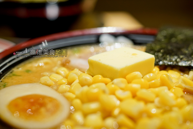 【覓密客】東京池袋人氣拉麵－屯京拉麵