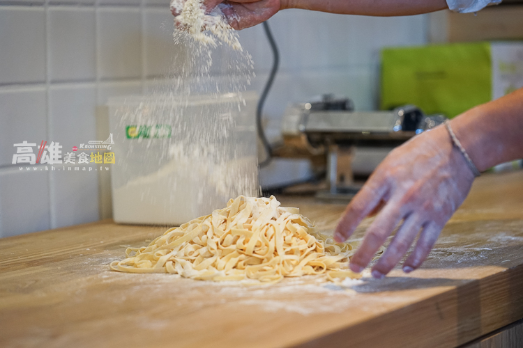 卡菲小時光｜高雄新興區美食