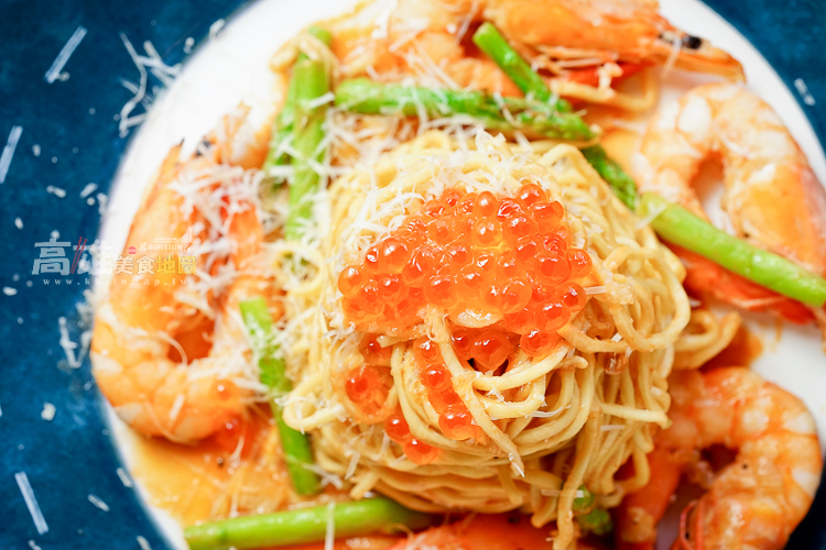 Dor,留手工義大利麵｜高雄義大利麵、披薩推薦