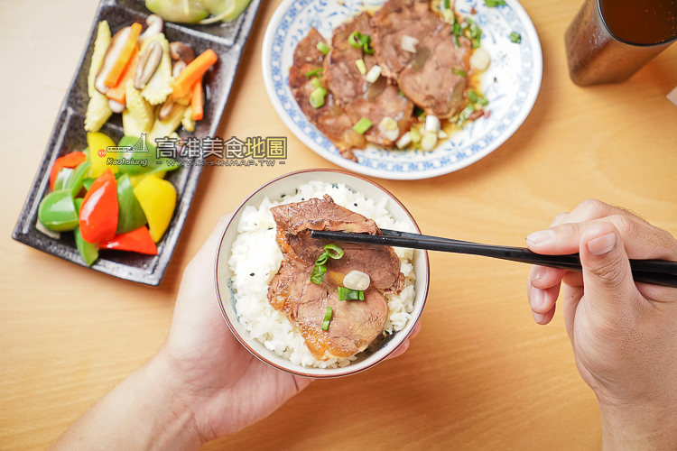 鍋呆子鍋燒專賣｜高雄鍋燒麵、飯推薦