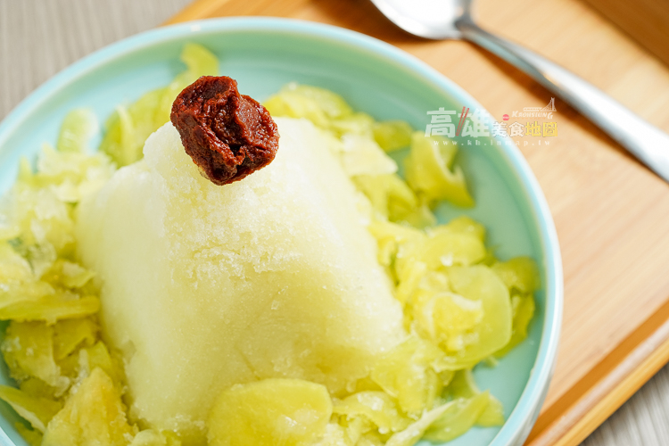 津芒果冰品店｜高雄芒果冰店冰品推薦