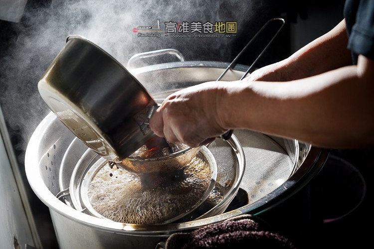 【高雄美食】瘋仙草｜高雄手工仙草茶、嫩仙草、燒仙草