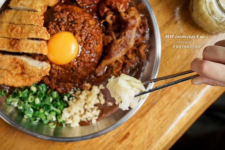 本家台灣咖哩 高雄店｜眾所期盼！高雄總店限定「甘口咖哩」新登場！