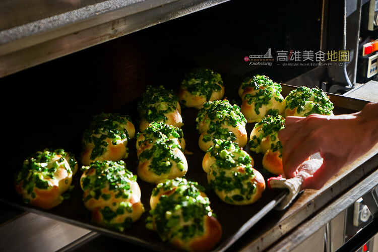 (胖匠)パン匠烘焙工房｜高雄健康麵包坊推薦