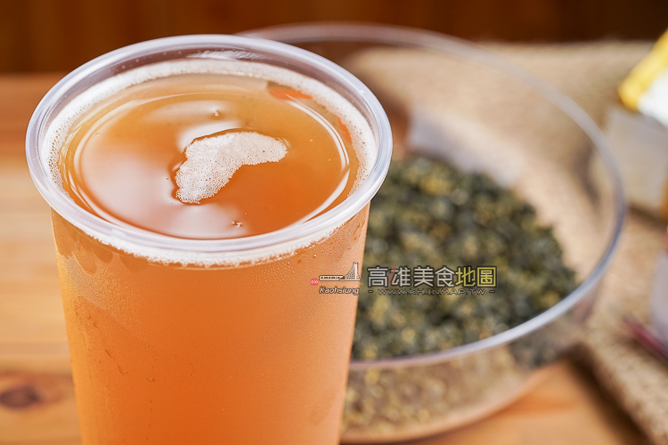 哈茶棧｜手搖店也能品好茶，銅板價的阿里山高山茶這裡就喝得到！