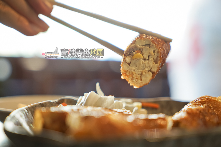 【苓雅區】不是只有臭豆腐的福記臭豆腐