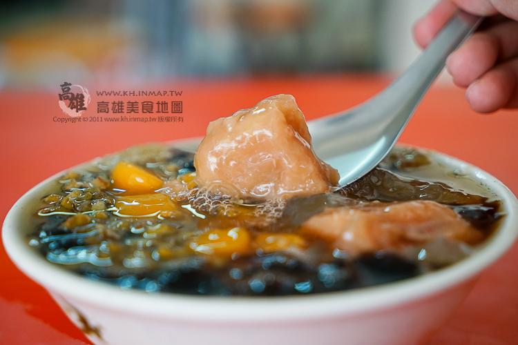 【三民區】春霞正港古早味粉圓冰