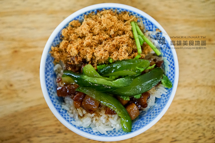 【鹽埕區】鹽埕台南米糕