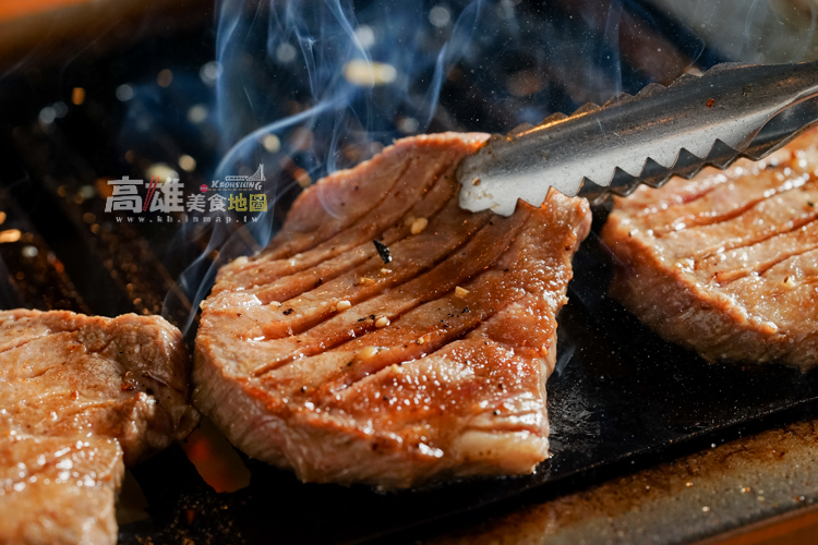 大阪燒肉雙子Futago(高雄店)│高雄正統日式燒肉推薦