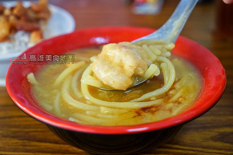 (高雄橋頭-阿婆羹)