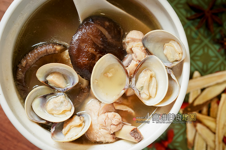 享喝湯｜高雄湯品餐廳、特色湯品外送