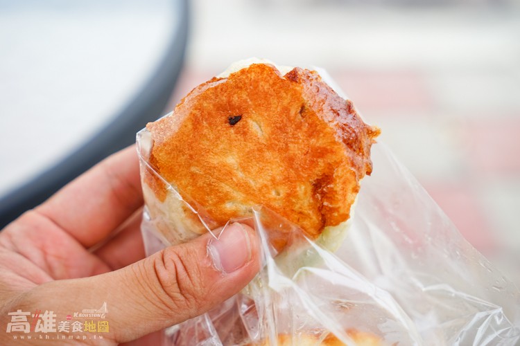 【鹽埕區】阿玉水煎包