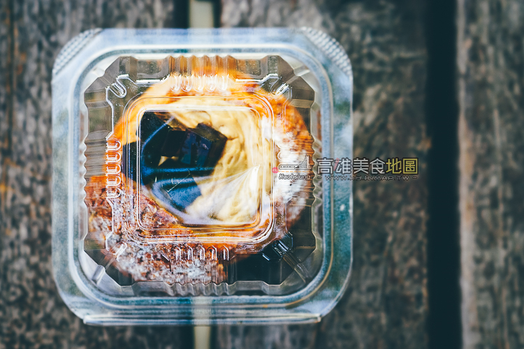 【左營區】凹子底公園巧遇移動式烘焙坊－歐貝沐Home Bake Wood