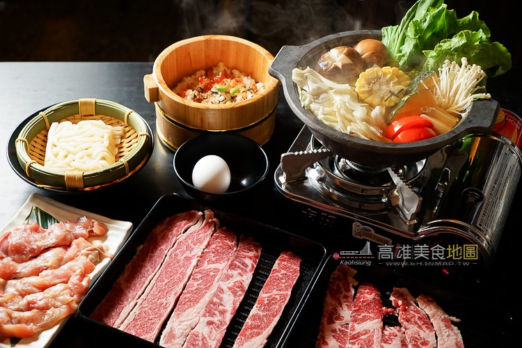 助壽司｜明誠店雙人海鮮鍋X牛小排雞肉鍋推薦