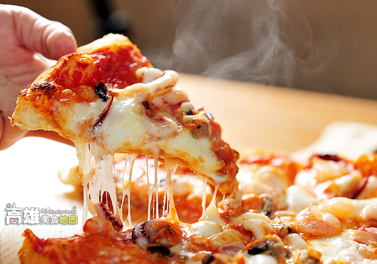 【Dor,留 手工義大利麵】高雄手擀披薩、義大利麵推薦