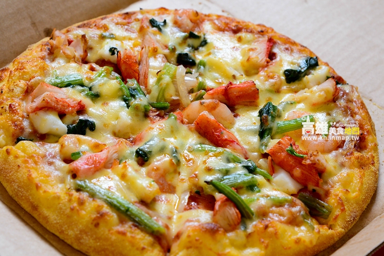 2015耶誕跨年披薩套餐1,099元｜達美樂網訂再送好禮4選1（披薩外送、外帶推薦)