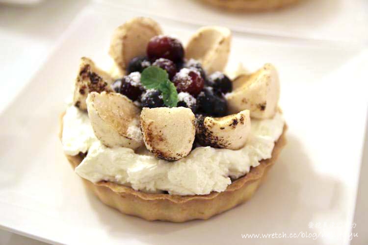 這家在民族一路上的”歐朵貝兒”……