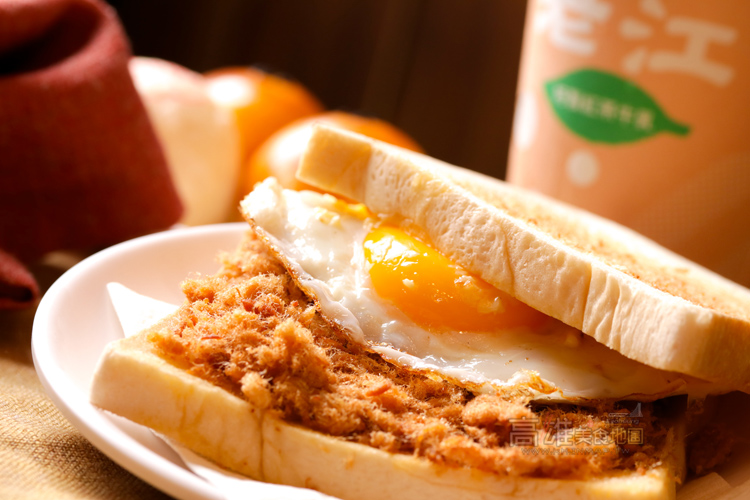 老江紅茶牛奶【鳳山店】 | 一甲子的經典飄香鳳山，早餐宵夜都吃得到！