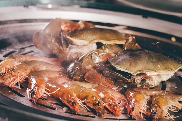 【高雄美食前金區】蒸任性｜返樸歸蒸！蒸烹出海陸食材之味味萬千